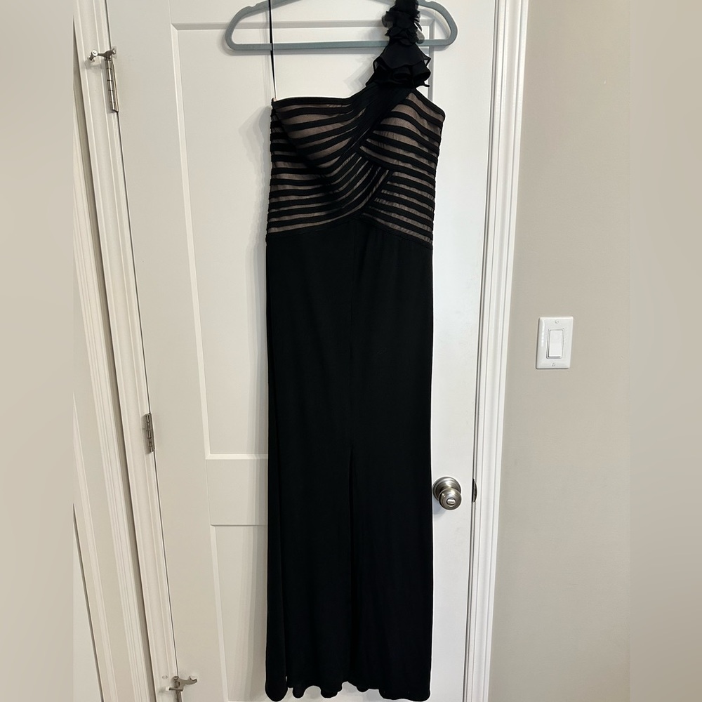 Evening gown size 8/10